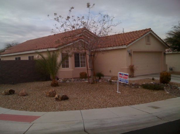 HENDERSON Home, NV Real Estate Listing